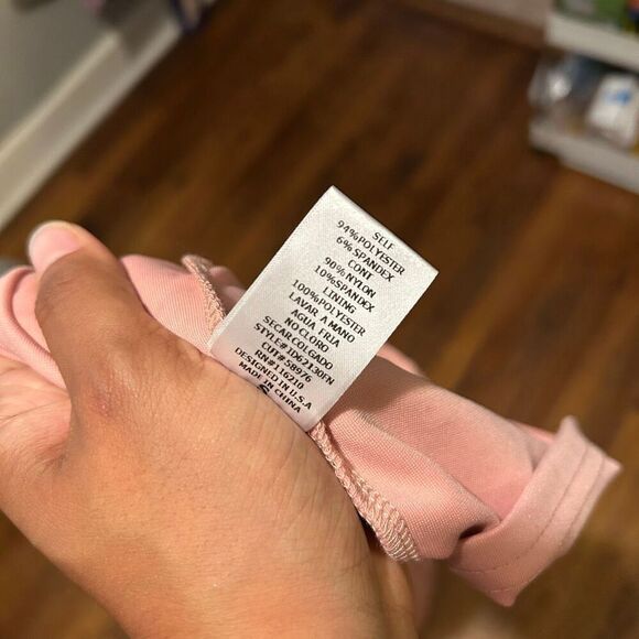 New Fashion Nova Dress - Picture 4 of 4